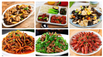 自動(dòng)炒菜仍是預(yù)制菜加工的短板？快用環(huán)速智能炒菜鍋來(lái)補(bǔ)長(zhǎng)！
